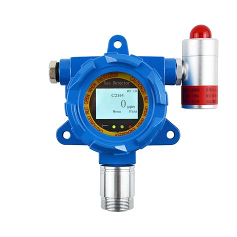 Gas Detector Brand manufacturer|gas monitoring system manufacturers.